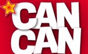 cancan