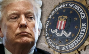 FBI Trump