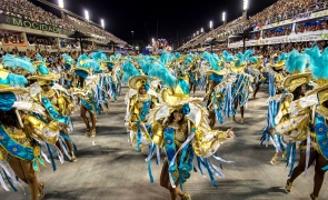carnaval rio