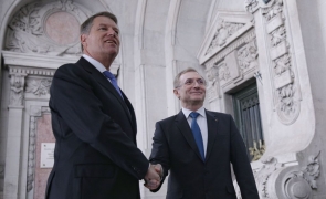 Iohannis Nu Se Dezice De Lazăr Stiri Pe Surse Cele Mai Noi Stiri