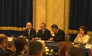 lazar iohannis
