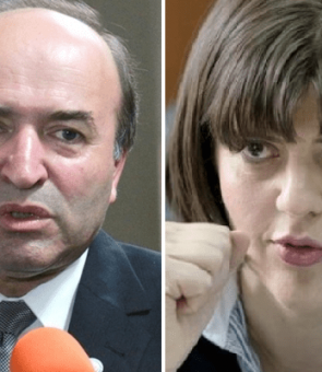 tudorel toader kovesi