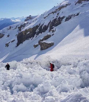avalansa