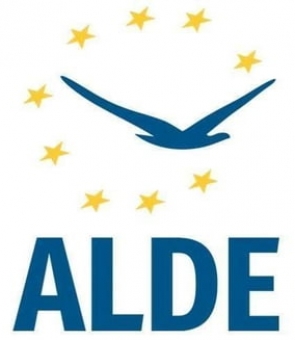 ALDE sigla