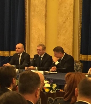 lazar iohannis