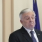Mugur Isarescu