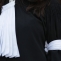avocat banderola protest