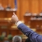 Inquam parlament vot