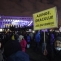 Inquam protest Piața Victoriei