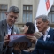 Dan Barna Dacian Ciolos