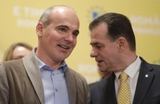 Inquam Rareș Bogdan Ludovic Orban Bogdan Orban