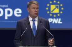 iohannis romexpo