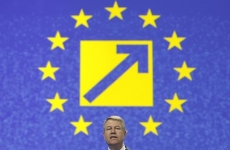 Inquam Klaus Iohannis PNL