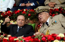 Abdelaziz Bouteflika