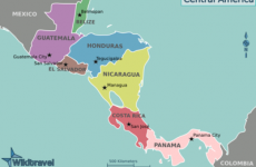 America Centrala