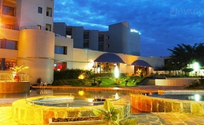 Hotel Radisson Blu din Bamako