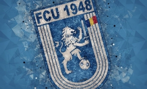 craiova universitatea