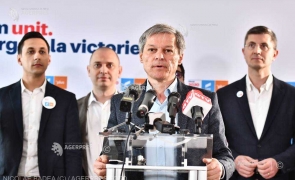 Dacian Ciolos