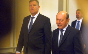 Dezamăgit De Discuțiile De Astăzi Traian Băsescu Anunță Că L A