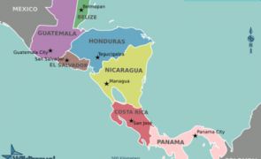 America Centrala