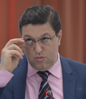 serban nicolae
