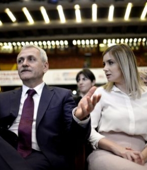 dragnea irina tanase