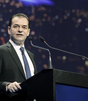 Inquam Ludovic Orban