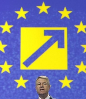 Inquam Klaus Iohannis PNL