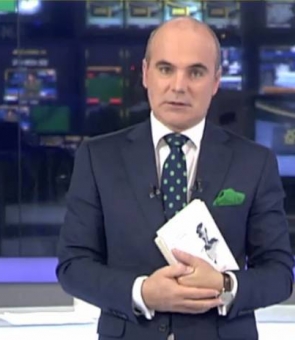 Rares Bogdan