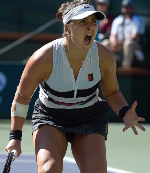 Bianca Andreescu