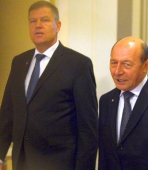 basescu iohannis