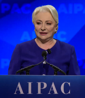 Viorica Dancila