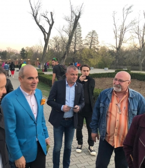 Rares Bogdan