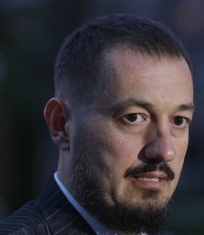 Bogdan Pirlog