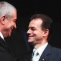 orban tariceanu