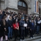 Inquam magistrati protest magistrati Curtea de Apel București