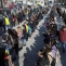Inquam protest studenți