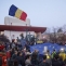protest piata universitatii