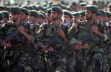 iran