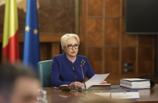 Guvern Dancila