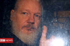 Julian Assange