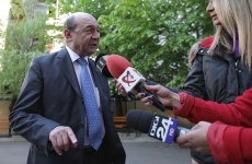 Traian Basescu