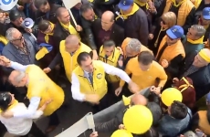 Miting PNL Teleorman