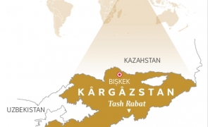  Kârgâzstan