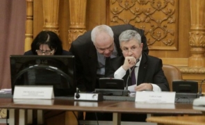 comisia iordache