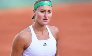Kristina Mladenovic