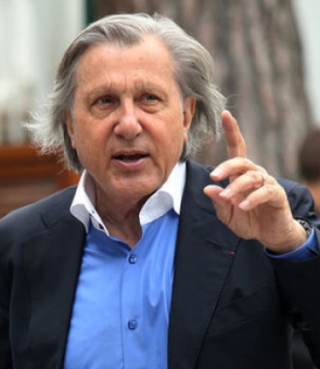 Ilie Nastase