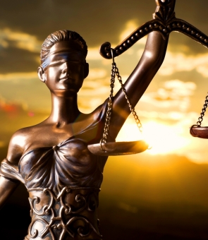 justitie
