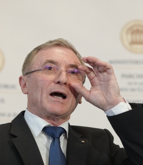 augustin lazar