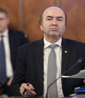 Guvern Tudorel Toader